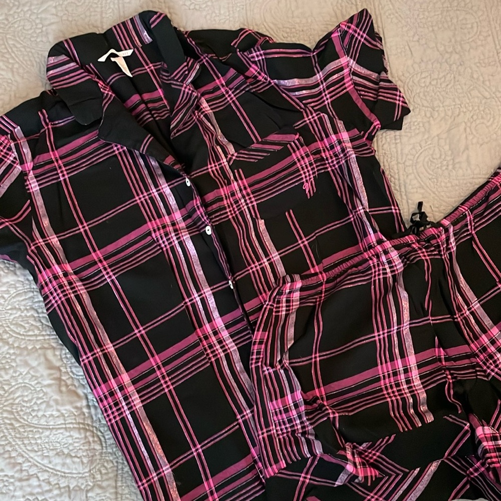 Pajama set